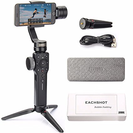 Zhiyun Smooth 4 Smartphone Gimbal